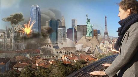 liberty, Islamic terrorism. vide art.