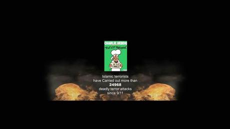 liberty, Islamic terrorism. vide art.