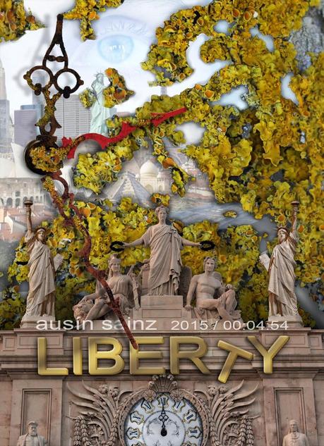 liberty, Islamic terrorism. vide art.