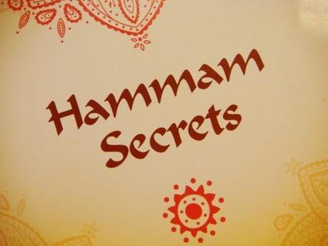 Hammam Secrets