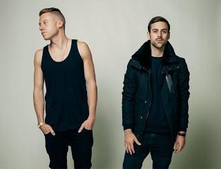 About - Andy