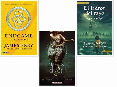 Top ten Tuesday # 2: Libros que quiero leer y aún no tengo.
