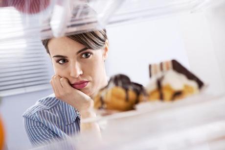 5 consejos para manejar la compulsión por la comida