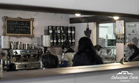 Despensa de Tani en Totana Murcia