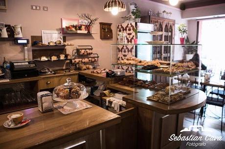 Boutique & cafetería la despensa de tani