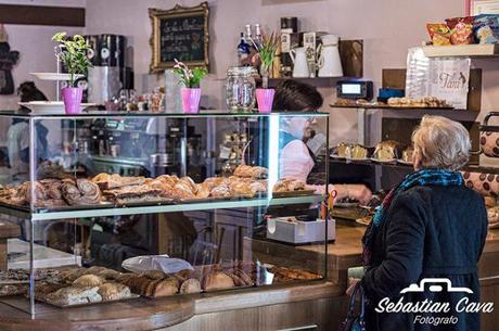 Cafeteria en totana la despensa de tani 