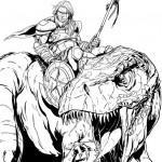 Secret Wars Planet Hulk