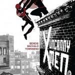 Uncanny X-Men Nº 31