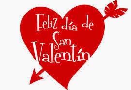 DIY San Valentin!