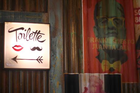 ¡ Vamos al Juanita Lalá !