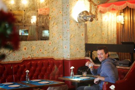 ¡ Vamos al Juanita Lalá !