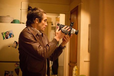 Crítica: Nightcrawler de Dan Gilroy