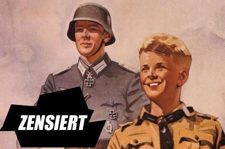 Los anuncios que han enfurecido al Comté Olímpico de Berlín Los anuncios que han enfurecido al Comté Olímpico de Berlín