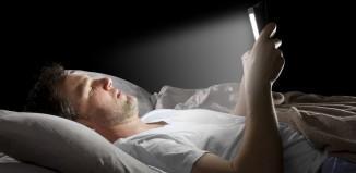 Un par de siestas después de una noche sin sueño podrían revertir el desequilibrio hormonal