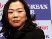 Coreana condenada unas nueces macadamia