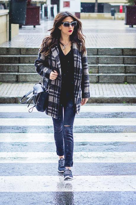 Sporty Plaids