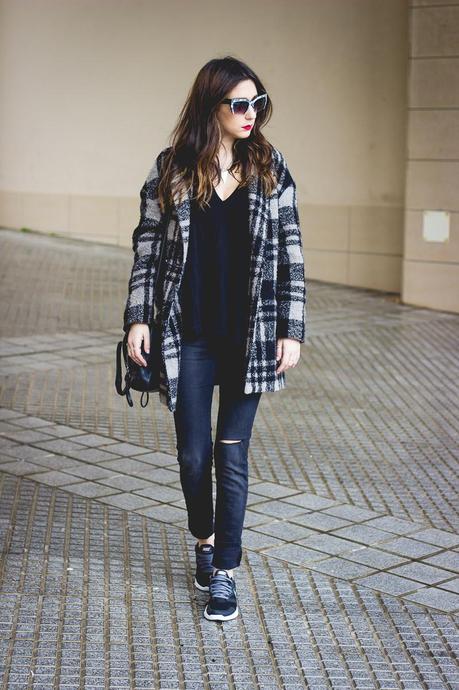 Sporty Plaids