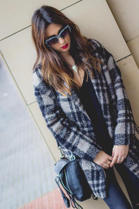 Sporty Plaids