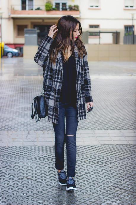 Sporty Plaids