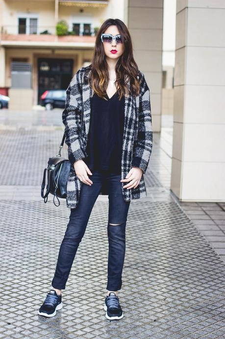 Sporty Plaids