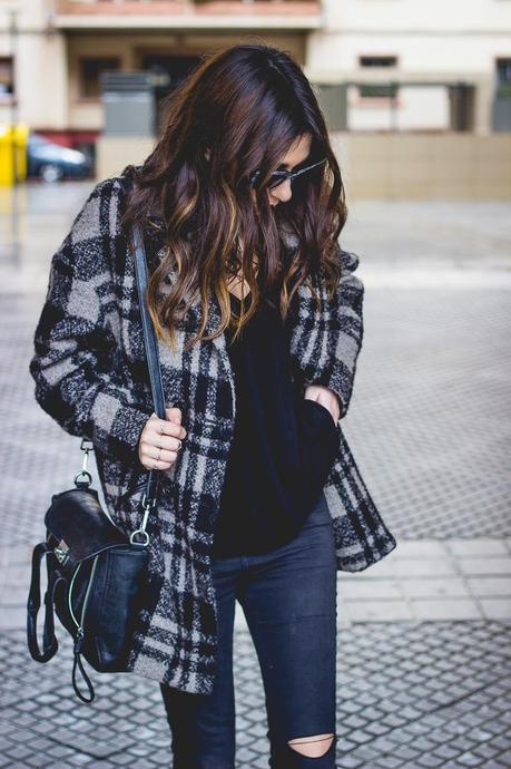 Sporty Plaids