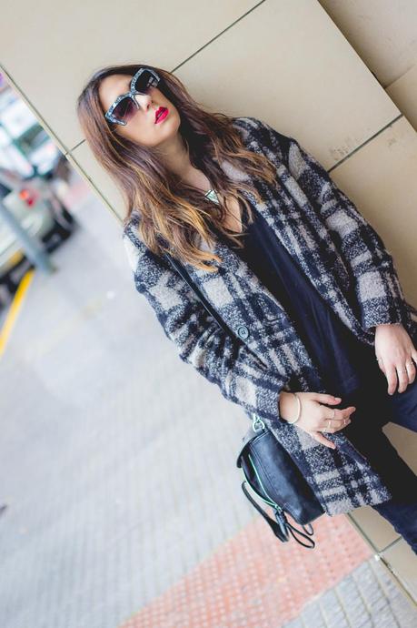 Sporty Plaids