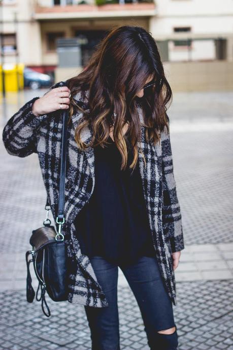 Sporty Plaids