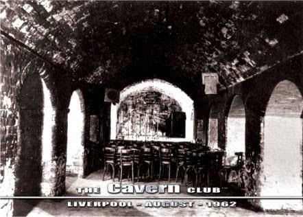 Nuestro homenaje a The Beatles