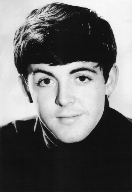 Nuestro homenaje a The Beatles