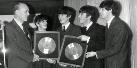 Nuestro homenaje a The Beatles