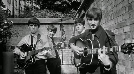 Nuestro homenaje a The Beatles