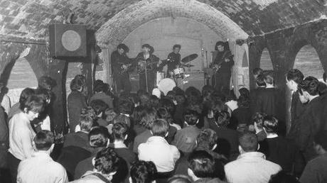 Nuestro homenaje a The Beatles