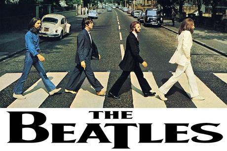 Nuestro homenaje a The Beatles
