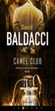Camel Club - David Baldacii