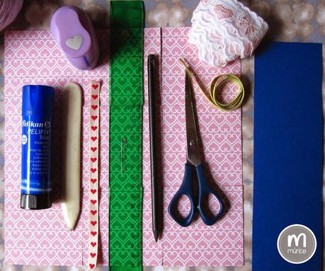 DETALLE DE SAN VALENTÍN