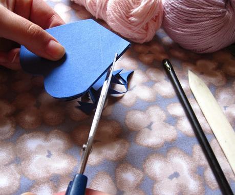 DETALLE DE SAN VALENTÍN