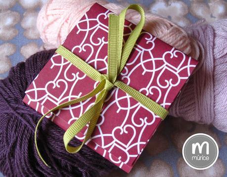 DETALLE DE SAN VALENTÍN