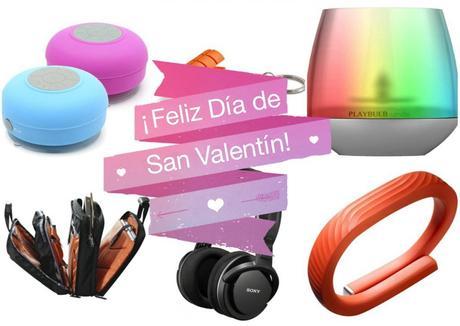 ¡Feliz día de San Valentín!