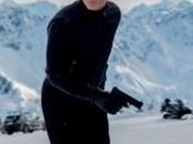 Primera imagen oficial ‘Spectre’, nueva película James Bond