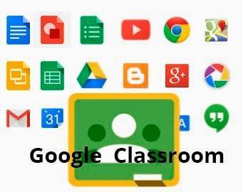 Empieza a utilizar Google Classroom  en cinco pasos