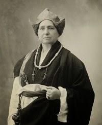 Un espíritu libre, Alexandra David-Néel (1868-1969)