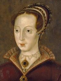 La reina breve, Lady Jane Grey (1537-1554)
