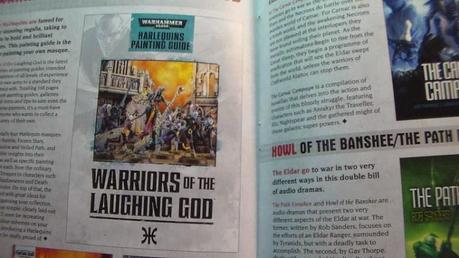 Precios de los pre-pedidos de Arlequines de esta semana