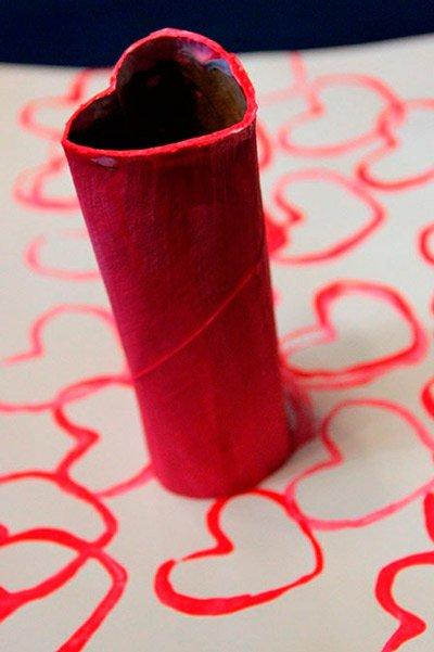 corazones-tubo-papel-higienico