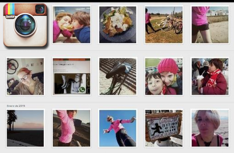Vive una experiencia conmigo: Llama a tu guerrera insta