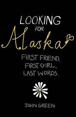 Looking for Alaska | Reseña