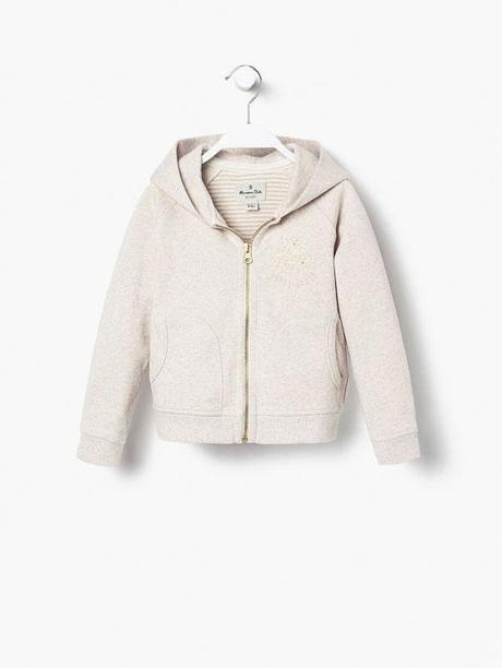 Avance primaveral para los pequeños