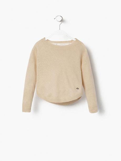 Avance primaveral para los pequeños