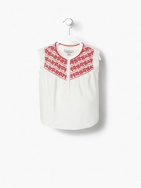 Avance primaveral para los pequeños