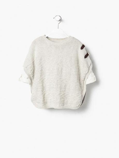 Avance primaveral para los pequeños